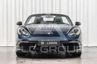 2019 Porsche 718