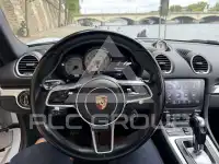 2019 Porsche 718