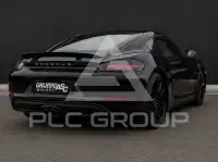 2019 Porsche 718