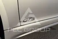 2019 Porsche 718