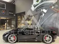 2019 Porsche 718