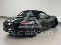 2019 Porsche 718
