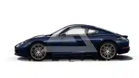 2019 Porsche 718