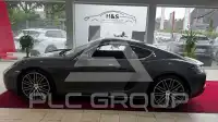 2019 Porsche 718