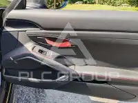 2019 Porsche 718