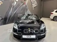 2019 Porsche 718