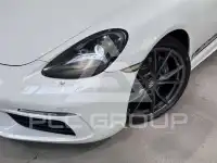 2019 Porsche 718