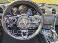 2019 Porsche 718