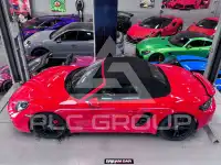 2019 Porsche 718