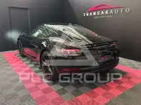 2019 Porsche 718