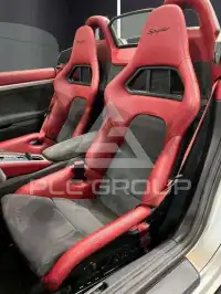 2019 Porsche 718