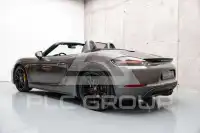 2019 Porsche 718