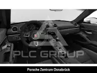2019 Porsche 718