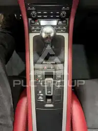 2019 Porsche 718