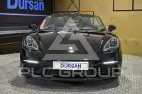 2019 Porsche 718