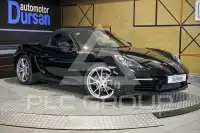 2019 Porsche 718