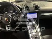 2019 Porsche 718