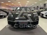 2019 Porsche 718