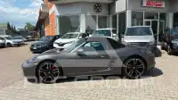 2019 Porsche 718