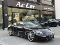 2019 Porsche 718