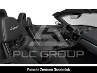 2019 Porsche 718