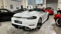 2019 Porsche 718
