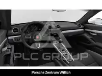 2019 Porsche 718