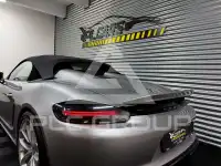 2019 Porsche 718