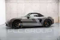 2019 Porsche 718