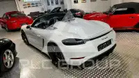 2019 Porsche 718