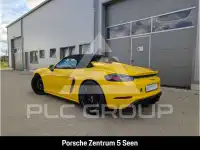 2019 Porsche 718