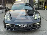 2019 Porsche 718