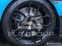 2019 Porsche 718