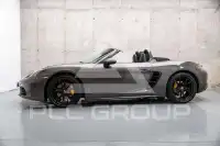 2019 Porsche 718