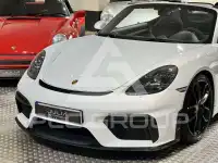 2019 Porsche 718