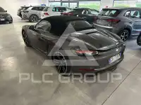 2019 Porsche 718