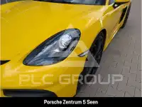 2019 Porsche 718