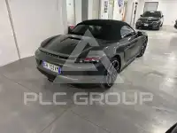 2019 Porsche 718
