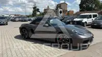 2019 Porsche 718