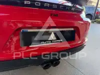 2019 Porsche 718