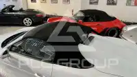 2019 Porsche 718