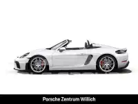 2019 Porsche 718