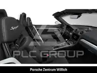 2019 Porsche 718