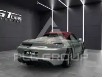 2019 Porsche 718