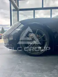 2019 Porsche 718