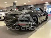 2019 Porsche 718