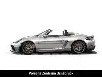 2019 Porsche 718