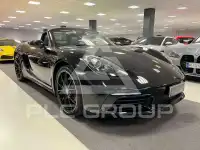 2019 Porsche 718
