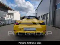2019 Porsche 718