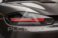 2019 Porsche 718